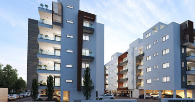2 Bedroom Apartment for Sale in Ypsonas, Limassol
