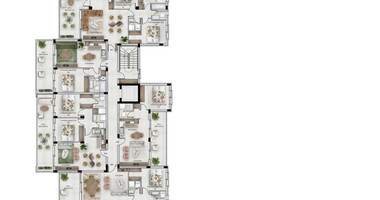 2 Bedroom Apartment for Sale in Ypsonas, Limassol