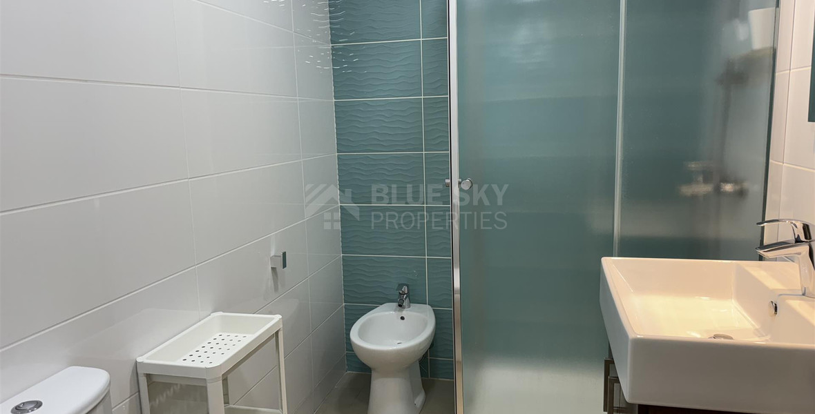 1 Bed Apartment To Rent In The Historical District
