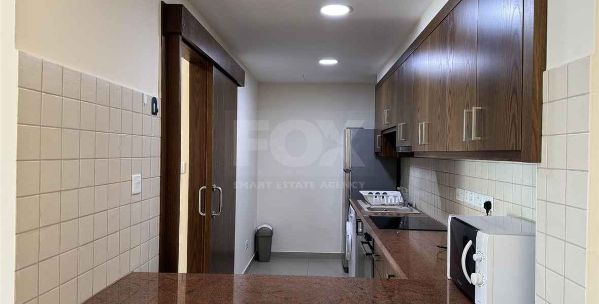 1 Bed Apartment To Rent In The Historical District