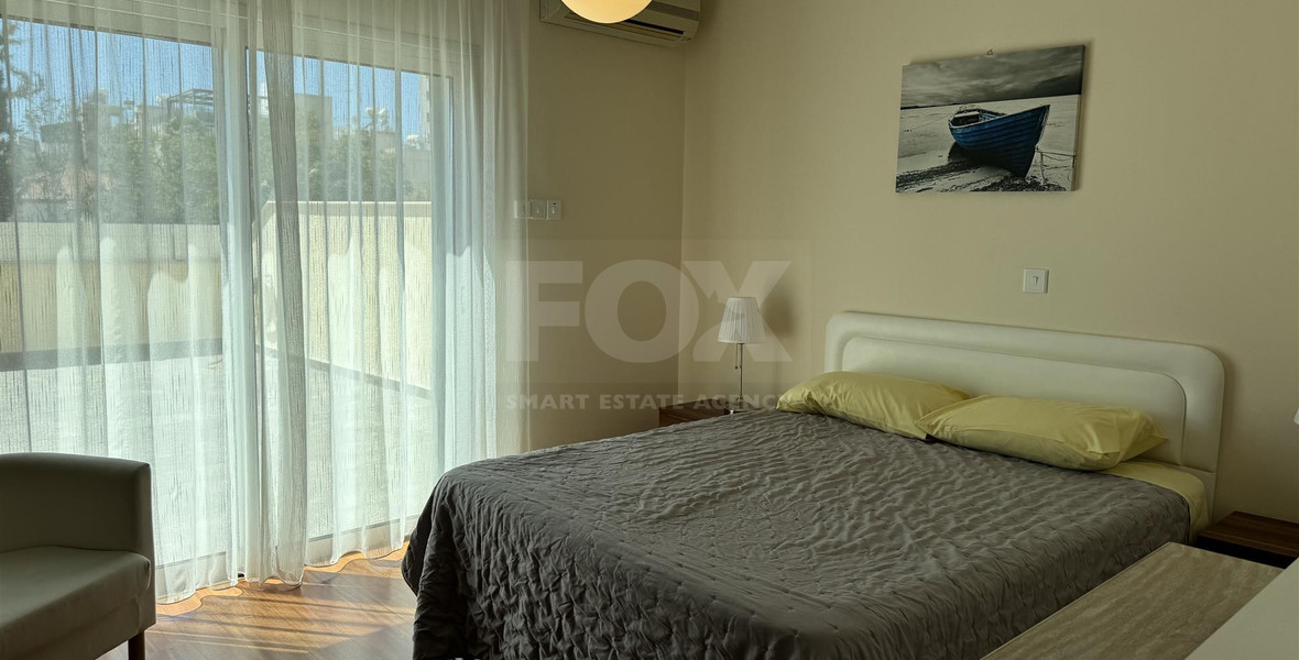 1 Bed Apartment To Rent In The Historical District