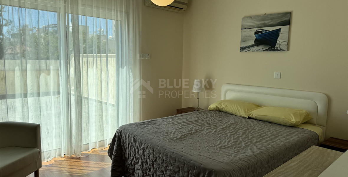 1 Bed Apartment To Rent In The Historical District