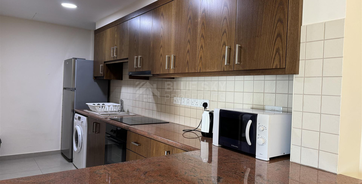 1 Bed Apartment To Rent In The Historical District