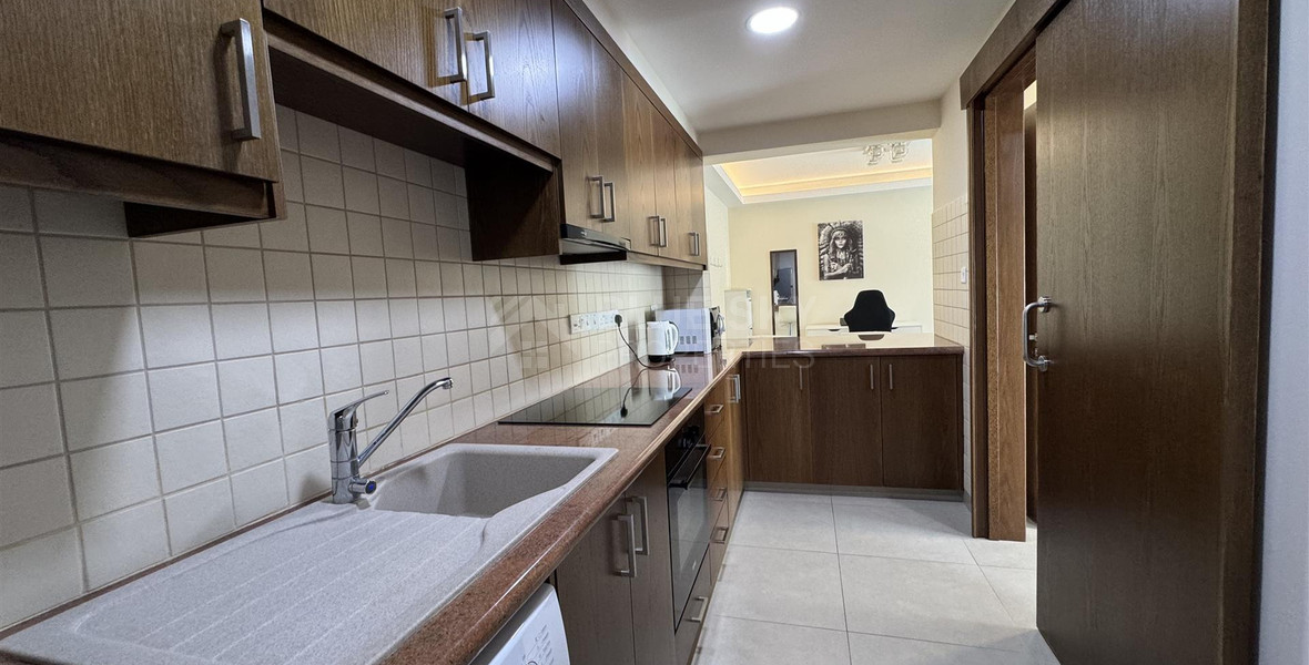 1 Bed Apartment To Rent In The Historical District