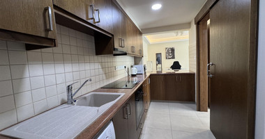 1 Bed Apartment To Rent In The Historical District