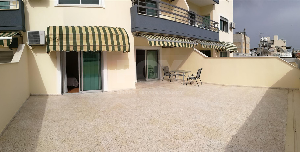 1 Bed Apartment To Rent In The Historical District
