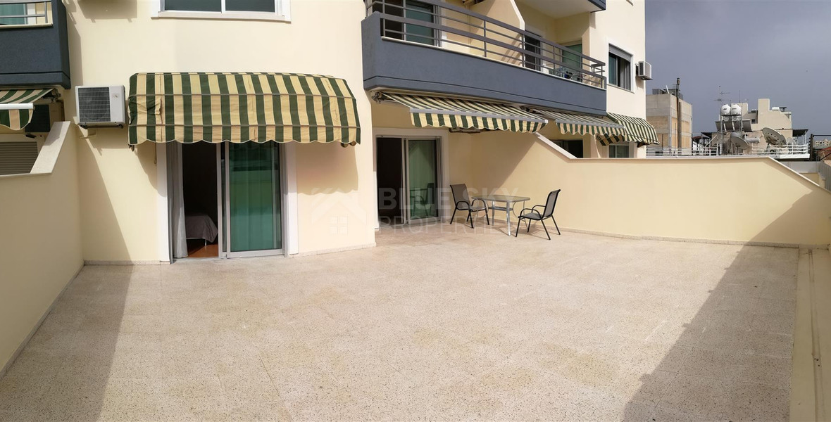 1 Bed Apartment To Rent In The Historical District