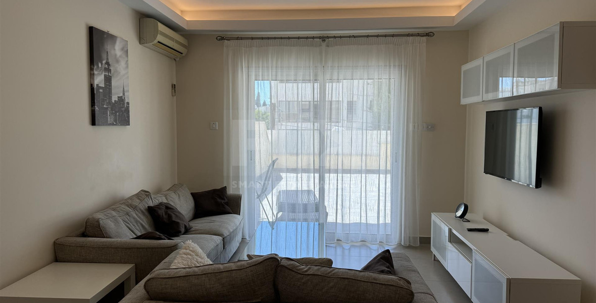 1 Bed Apartment To Rent In The Historical District
