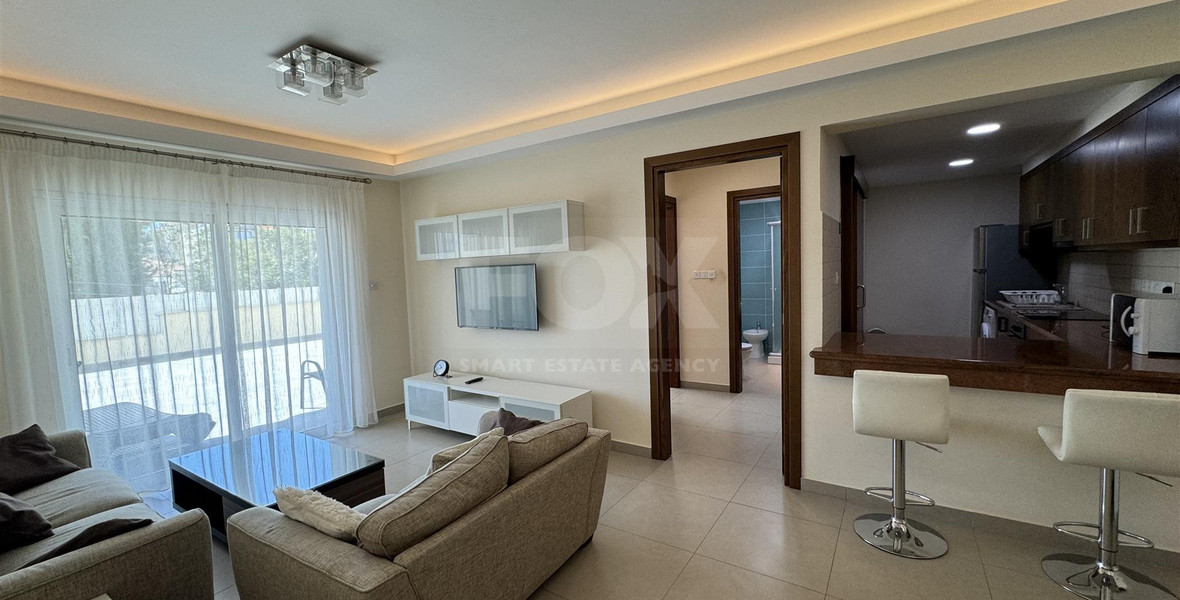1 Bed Apartment To Rent In The Historical District