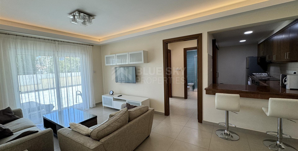 1 Bed Apartment To Rent In The Historical District
