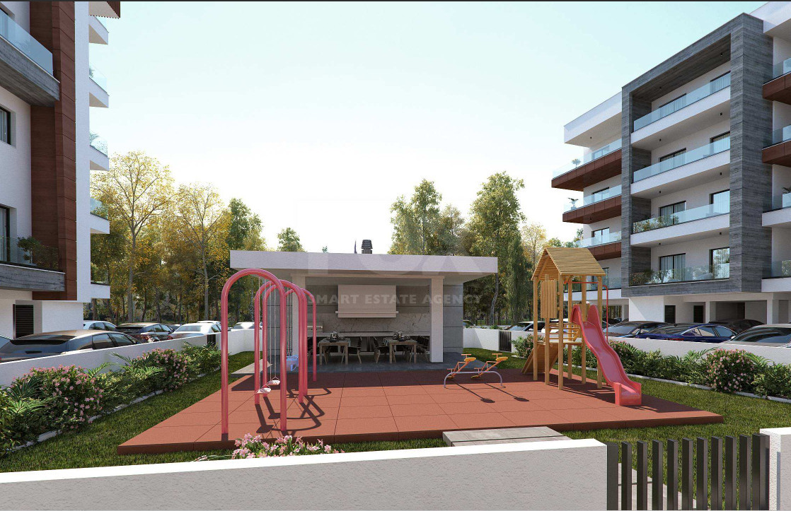 2 Bedroom Apartment for Sale in Ypsonas, Limassol