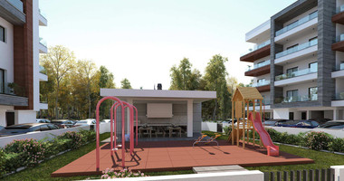 2 Bedroom Apartment for Sale in Ypsonas, Limassol
