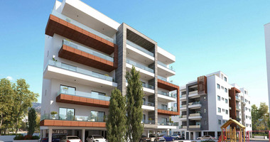 2 Bedroom Apartment for Sale in Ypsonas, Limassol