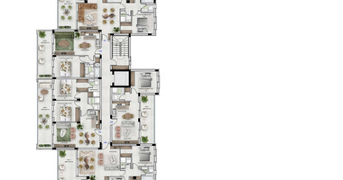 2 Bedroom Apartment for Sale in Ypsonas, Limassol