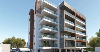 1 Bedroom Apartment for Sale in Ypsonas, Limassol