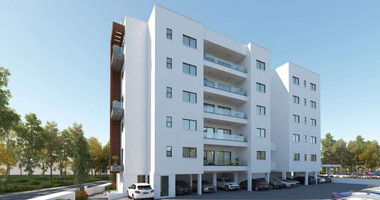 1 Bedroom Apartment for Sale in Ypsonas, Limassol