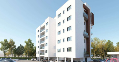 1 Bedroom Apartment for Sale in Ypsonas, Limassol