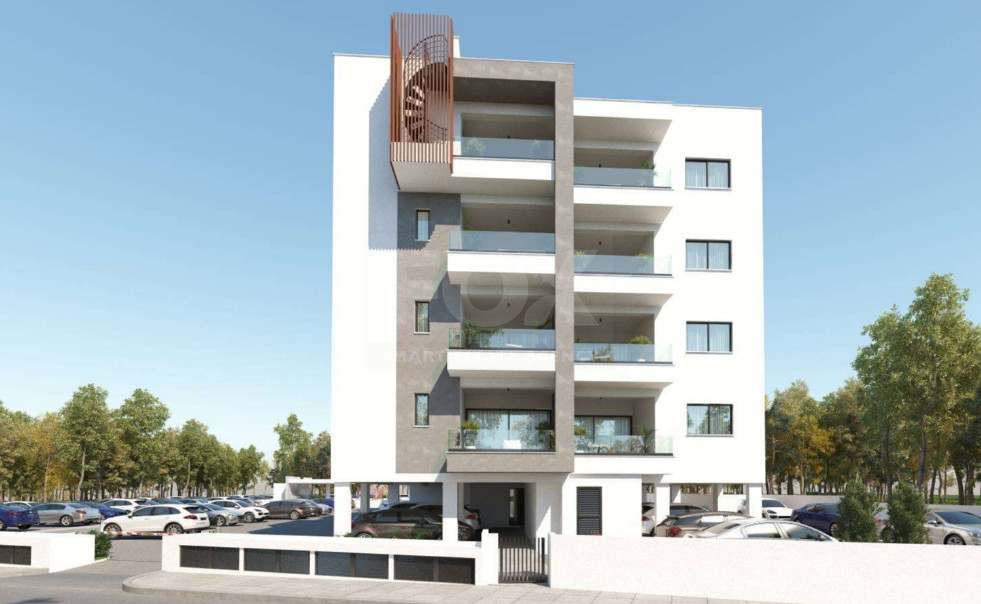 Studio for Sale in Ypsonas, Limassol