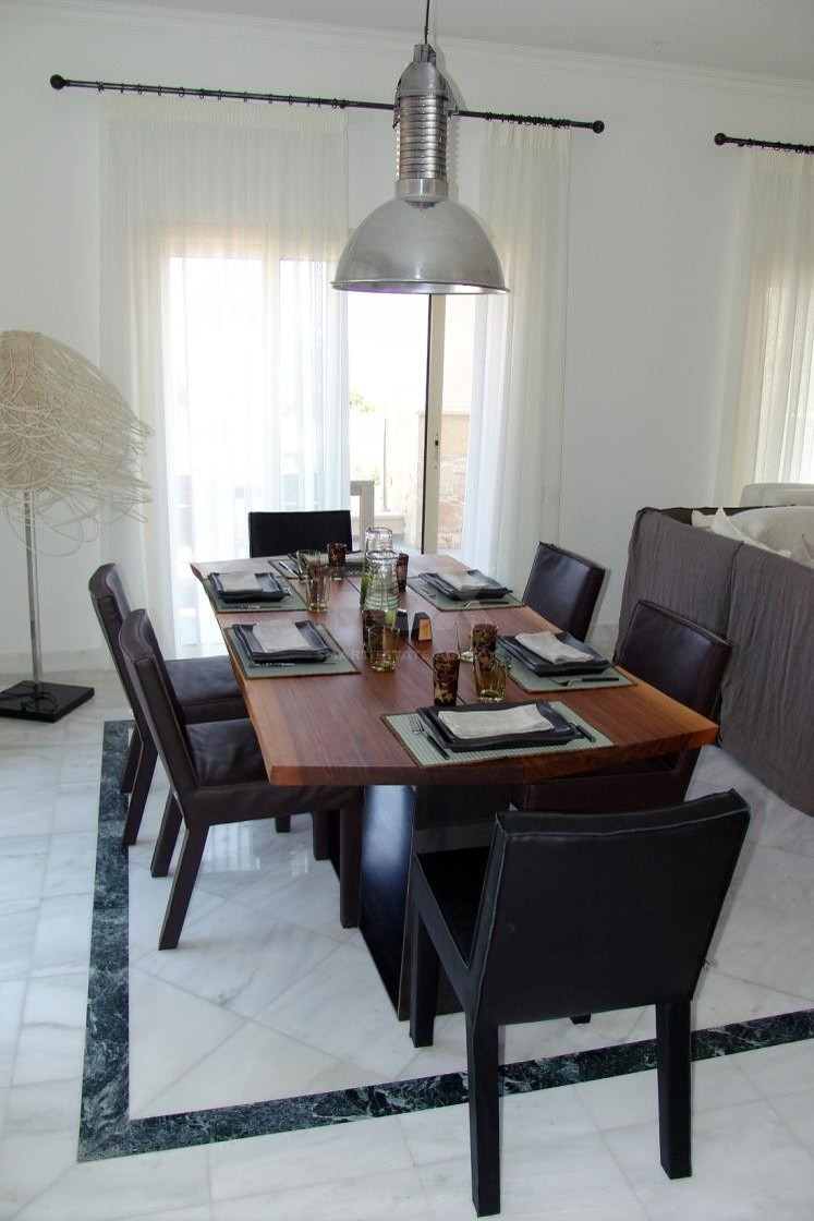 Luxury Three-Bedroom Beachfront Villa with Private Pool and Exceptional Concierge Services in Polis, Paphos  for sale