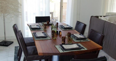 Luxury Three-Bedroom Beachfront Villa with Private Pool and Exceptional Concierge Services in Polis, Paphos  for sale