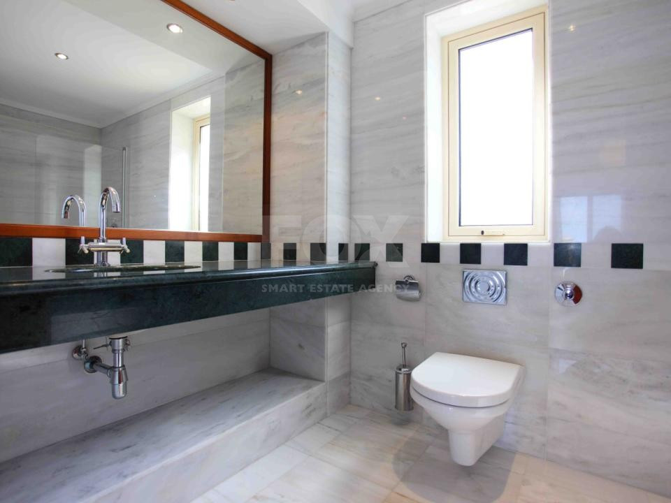 Luxury Three-Bedroom Beachfront Villa with Private Pool and Exceptional Concierge Services in Polis, Paphos  for sale