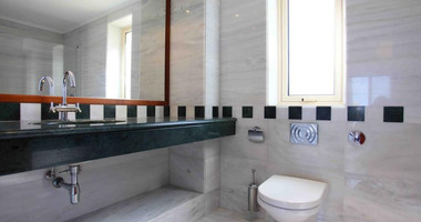 Luxury Three-Bedroom Beachfront Villa with Private Pool and Exceptional Concierge Services in Polis, Paphos  for sale