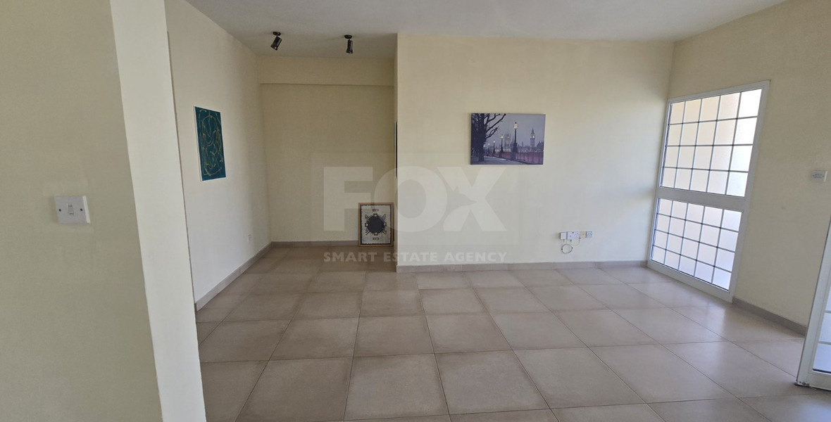 Semi Detached House for Rent in Ekali - Limassol