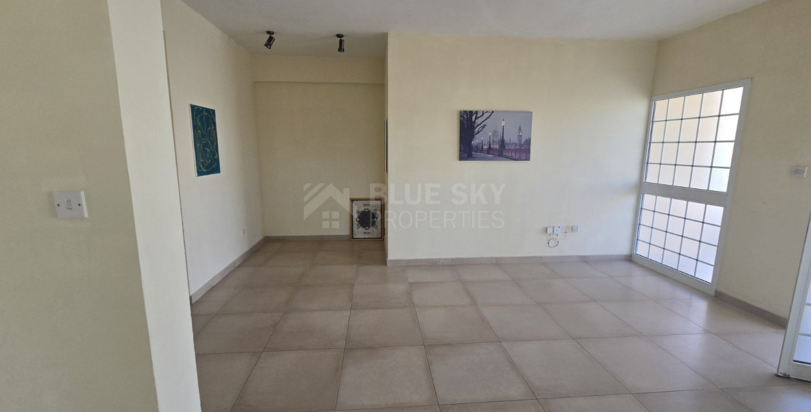 Semi Detached House for Rent in Ekali - Limassol