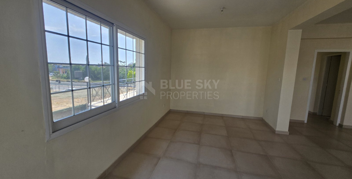 Semi Detached House for Rent in Ekali - Limassol