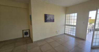 Semi Detached House for Rent in Ekali - Limassol