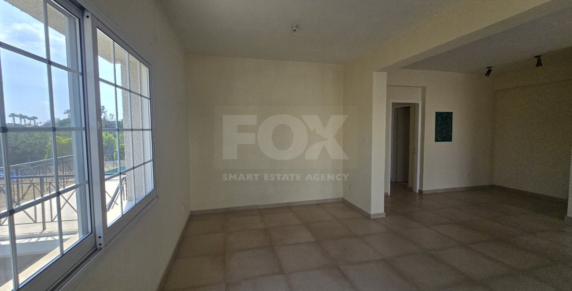 Semi Detached House for Rent in Ekali - Limassol
