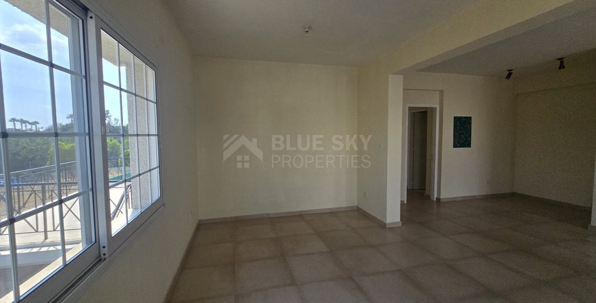 Semi Detached House for Rent in Ekali - Limassol