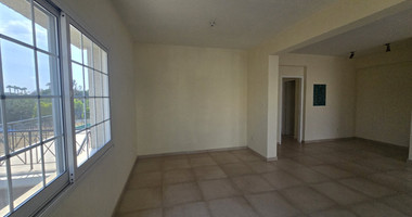 Semi Detached House for Rent in Ekali - Limassol