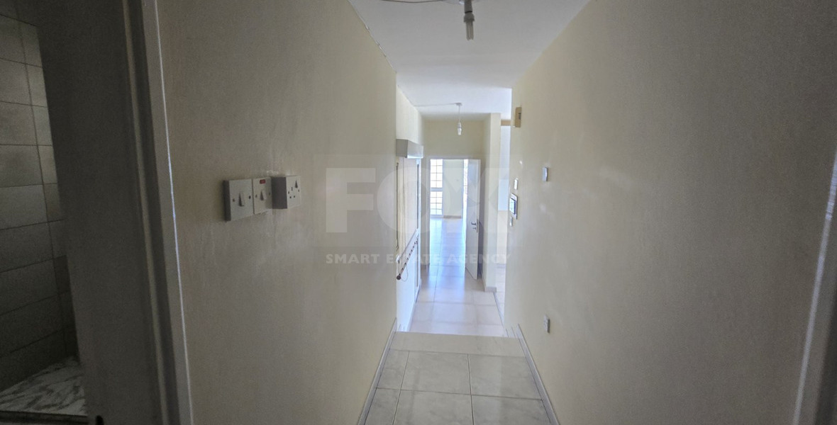 Semi Detached House for Rent in Ekali - Limassol