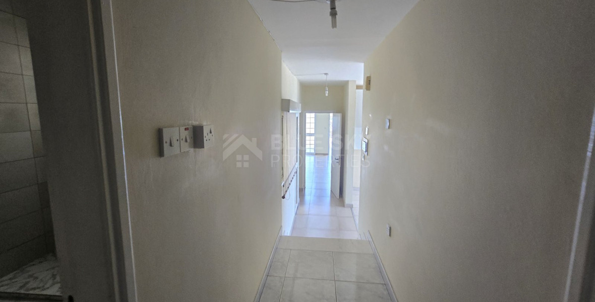 Semi Detached House for Rent in Ekali - Limassol
