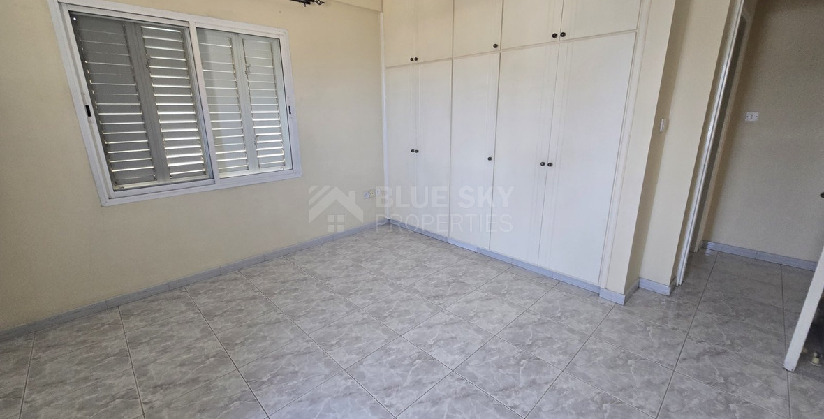 Semi Detached House for Rent in Ekali - Limassol