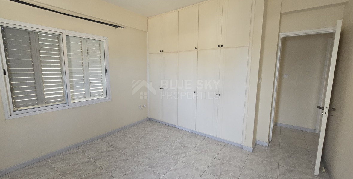 Semi Detached House for Rent in Ekali - Limassol