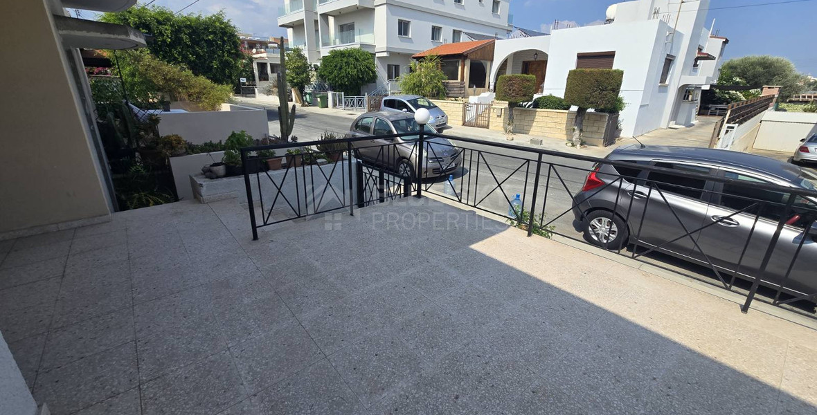 Semi Detached House for Rent in Ekali - Limassol