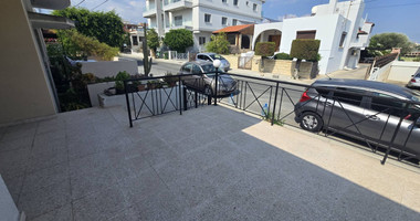 Semi Detached House for Rent in Ekali - Limassol