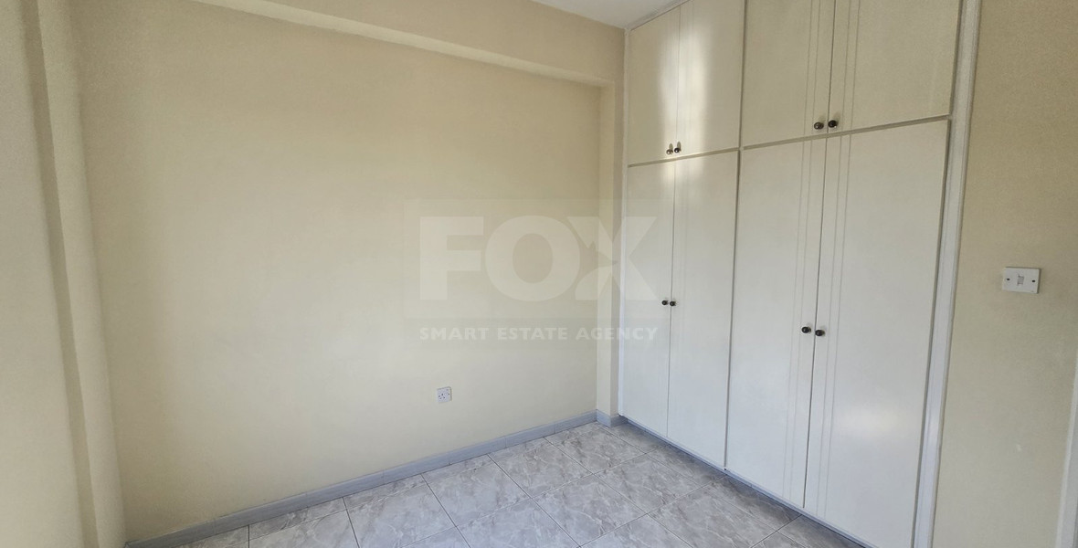 Semi Detached House for Rent in Ekali - Limassol