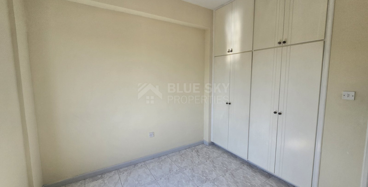 Semi Detached House for Rent in Ekali - Limassol
