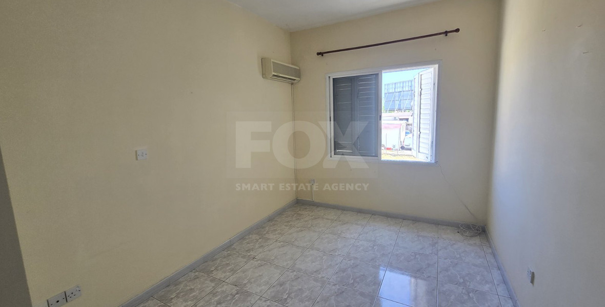 Semi Detached House for Rent in Ekali - Limassol