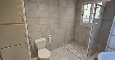 Semi Detached House for Rent in Ekali - Limassol