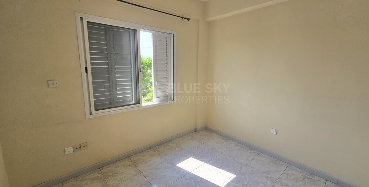 Semi Detached House for Rent in Ekali - Limassol