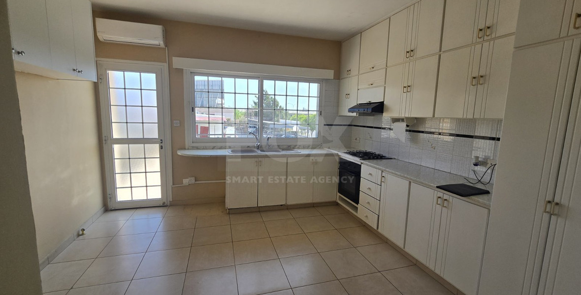 Semi Detached House for Rent in Ekali - Limassol