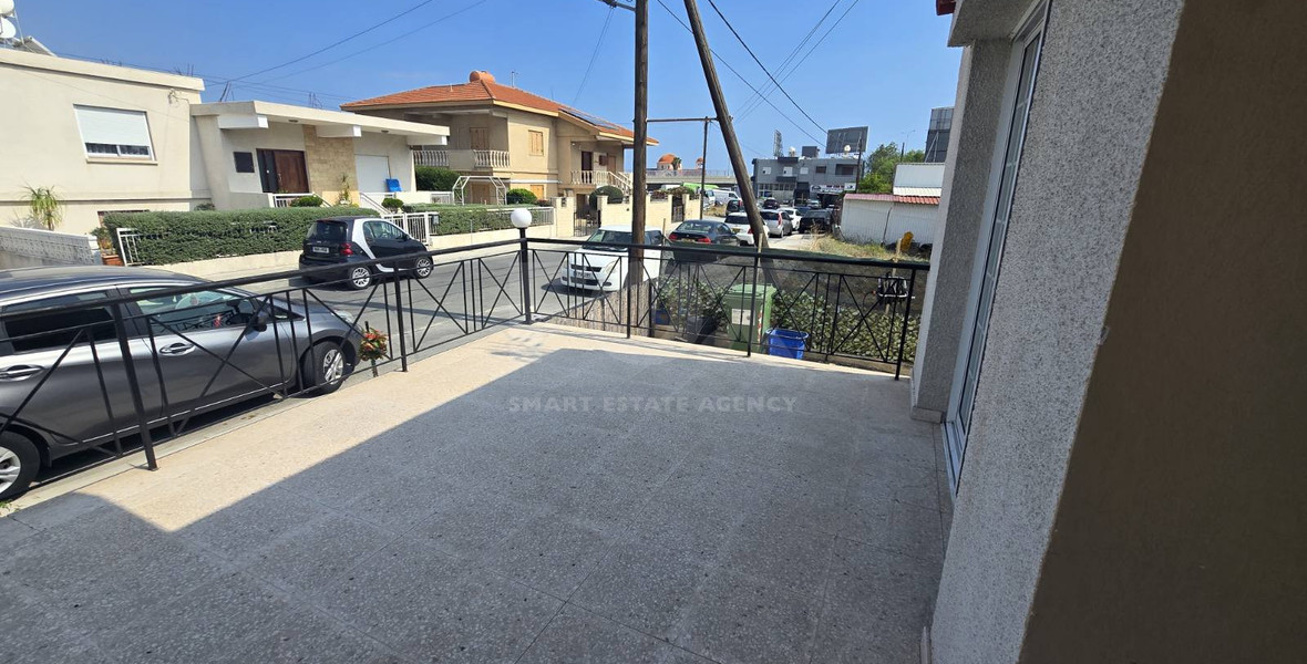 Semi Detached House for Rent in Ekali - Limassol