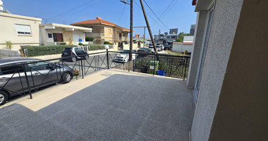 Semi Detached House for Rent in Ekali - Limassol