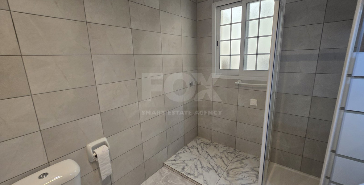 Semi Detached House for Rent in Ekali - Limassol
