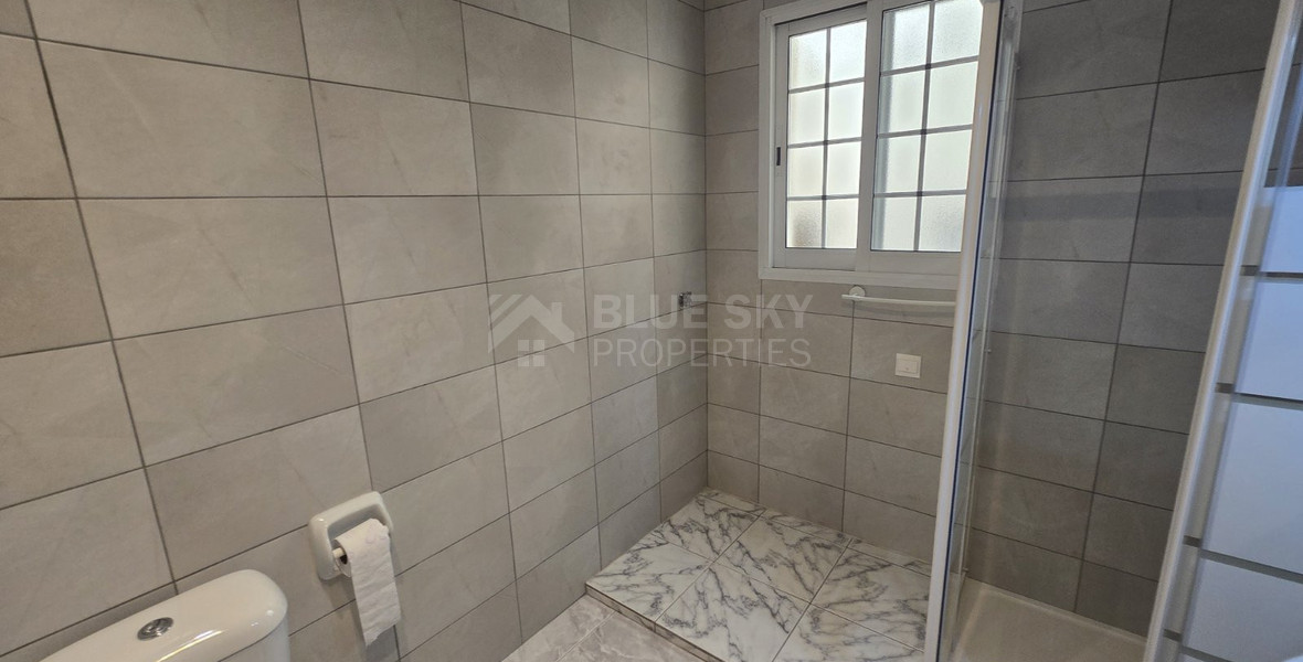 Semi Detached House for Rent in Ekali - Limassol