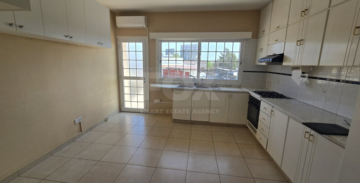 Semi Detached House for Rent in Ekali - Limassol